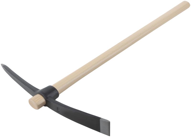  Кирка 2000г 900мм деревянная ручка FIT 44473 фото в каталоге от BTSprom.by