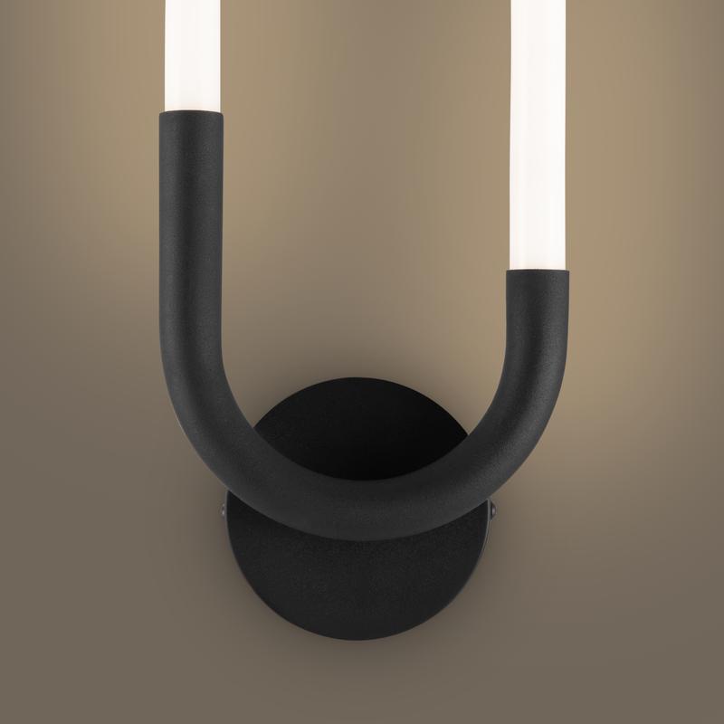  Светильник Magnet 10Вт IP20 бра настен. Freya FR6106WL-L10B фото в каталоге от BTSprom.by