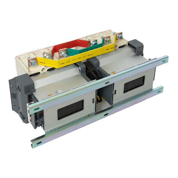  Контактор реверсивный КТЭ 330А кат. 230В AC 2НО EKF ctr-b-r-330 фото в каталоге от BTSprom.by