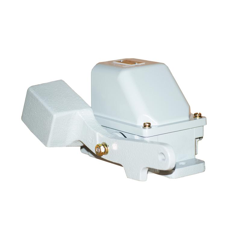 выключатель концевой ку-703 у1 кранэлектро про00000911 от BTSprom.by