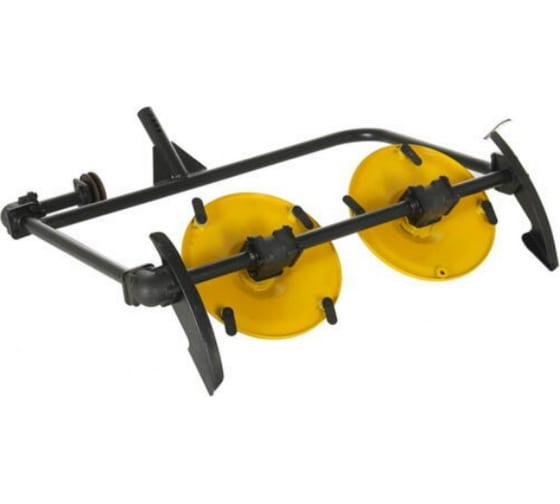  Косилка роторная дисковая РК-850Р HUTER 71/3/71 фото в каталоге от BTSprom.by