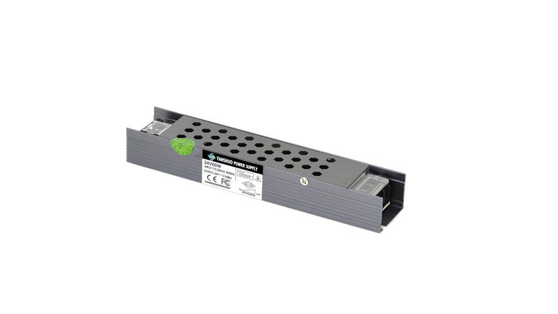 блок питания для светодиодной ленты triac 60вт 24в с диммированием swg pro 00-00006950 от BTSprom.by