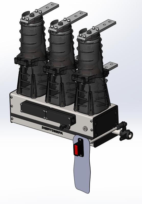 комплект монтажный мк-05-bb-enrg-10 энергомера 117004002108923 от BTSprom.by