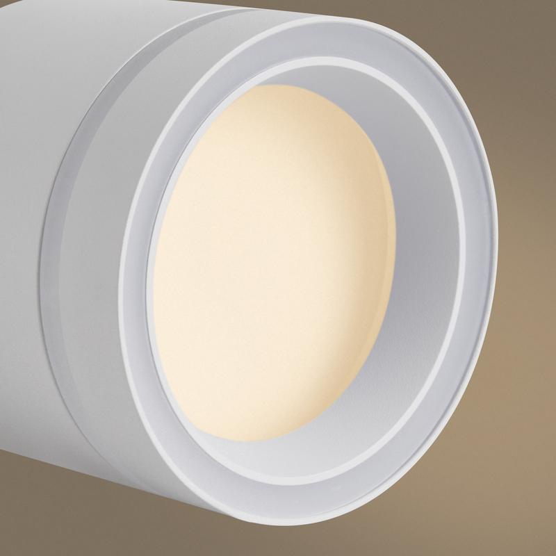  Светильник Flip 15Вт GX53х1 IP20 спот Voltega VGL7191DL-01W фото в каталоге от BTSprom.by