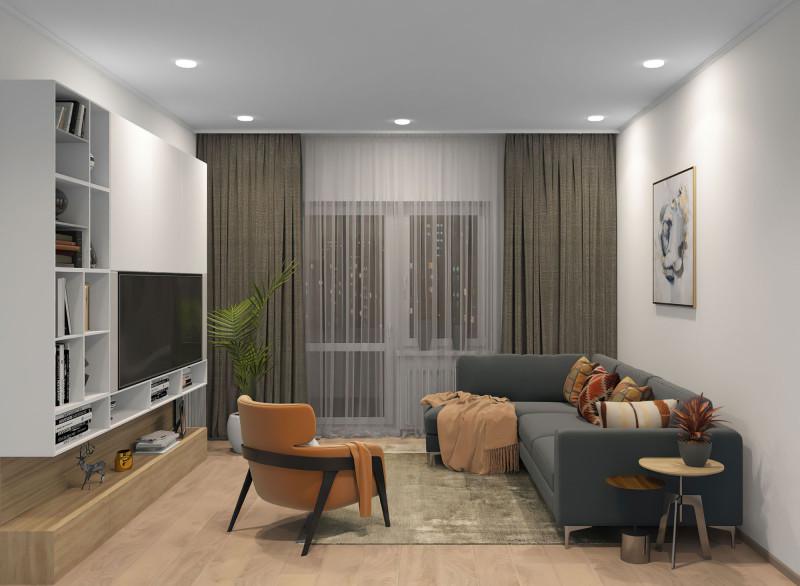  Светильник встраиваемый IP20 18Вт LED 4000 бел. пластик DENKIRS DK4605-DW фото в каталоге от BTSprom.by