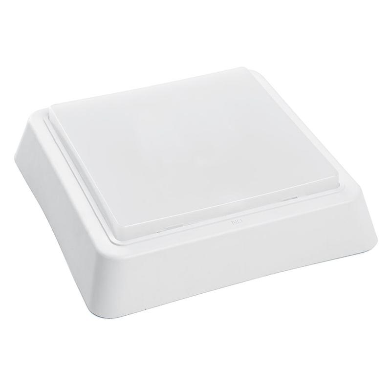 светильник светодиодный 10вт 800лм 6500к в пластик. корпусе ip20 al3021 feron 41775 от BTSprom.by