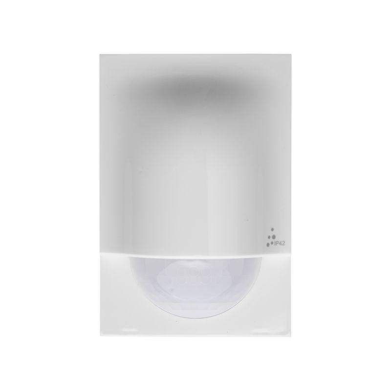 Датчик движения PIR настенный 140град. Lighting Management блистер Leg 048945 фото в каталоге от BTSprom.by  Датчик движения PIR настенный 140град. Lighting Management блистер Leg 048945 фото в каталоге от BTSprom.by