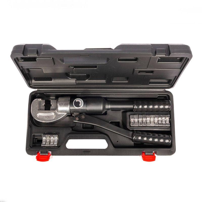  Пресс гидравлический ручной ПГРс-120у КВТ 67052 фото в каталоге от BTSprom.by