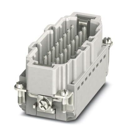 модуль для контактов hc-b16-i-pt-m phoenix contact 1407732 от BTSprom.by