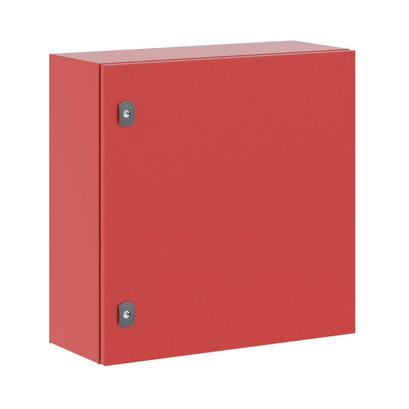 корпус навесной st с м/п 600х600х250мм ral3020 dkc r5st0669-ral3020 от BTSprom.by