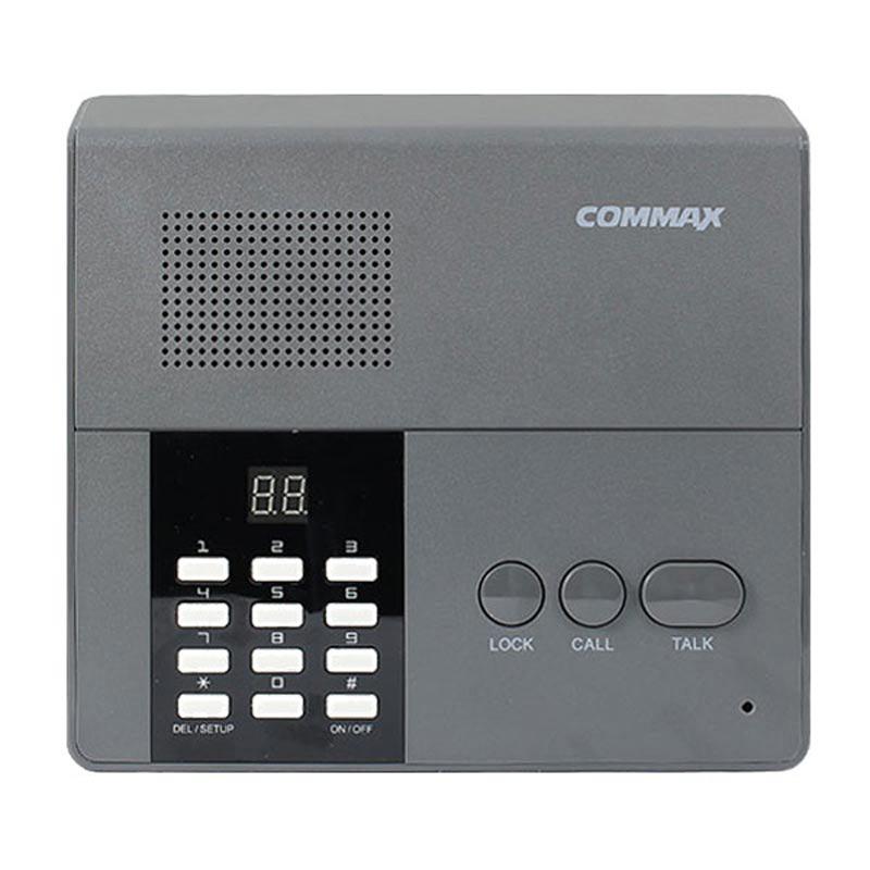интерфон на 10 абонентов cm-810 commax 212276 от BTSprom.by