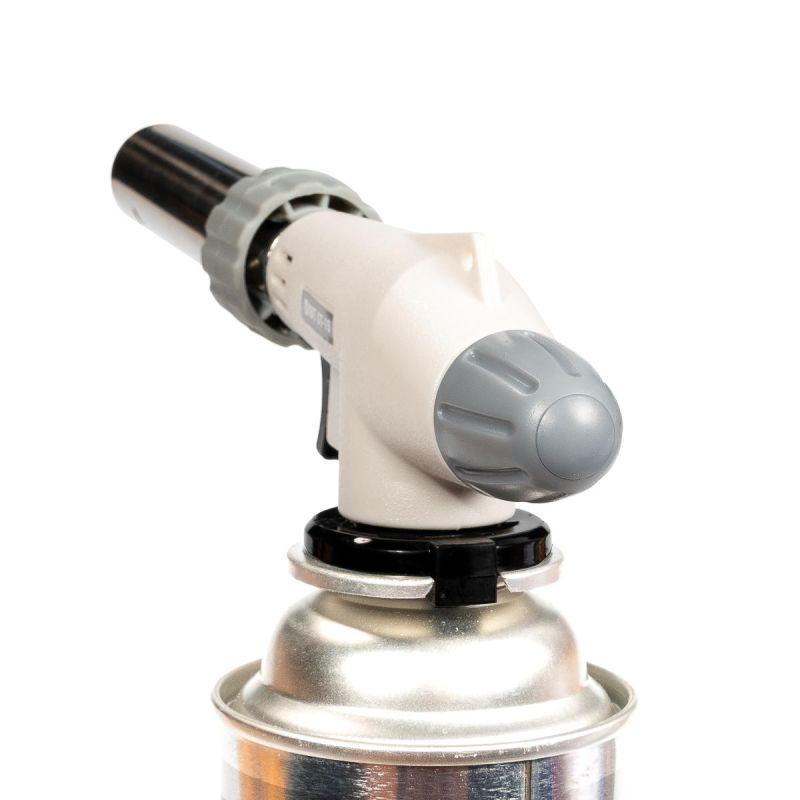  Горелка-насадка газовая с пьезоподжигом GT-15 КВТ 88071 фото в каталоге от BTSprom.by