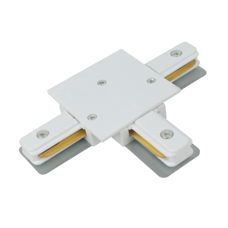 коннектор шинопровода t-образный tc-w-tl top-line бел. in home 4690612045436 от BTSprom.by