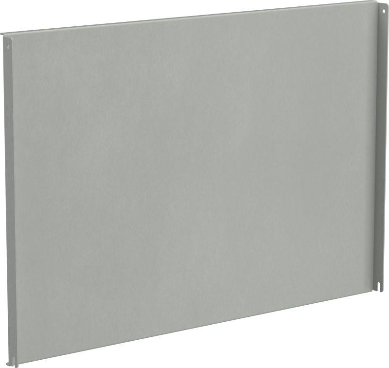 панель монтажная 275х400 format iek ykm40d-fo-mp-0275-040 от BTSprom.by