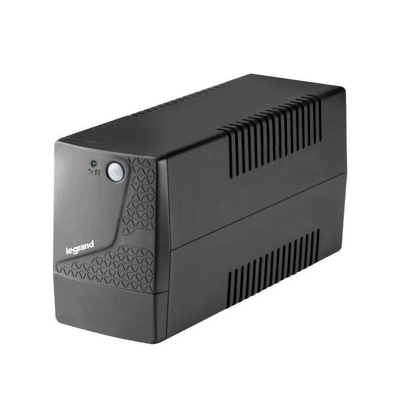источник бесперебойного питания keor spx 600 ва iec c13 leg 310320 от BTSprom.by