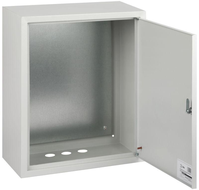корпус металлический simple щмп-2-0 (500х400х220мм) ip31 ухл3 эра б0057144 от BTSprom.by