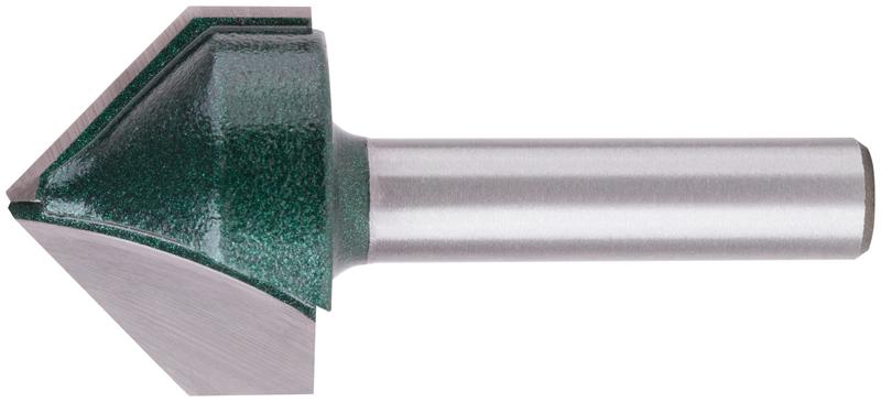фреза пазовая v-образная dхhхl=25х20.7х55.7мм fit 3603-082125 от BTSprom.by
