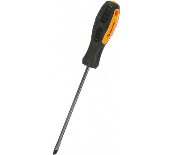 отвертка шлицевая sl6 150мм вихрь 73/6/2/10 от BTSprom.by