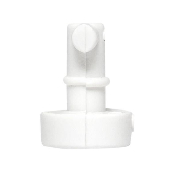  Винт для крепления пластрона для щита "Nova" PROxima (уп.10шт) EKF nv-plastron-kit фото в каталоге от BTSprom.by