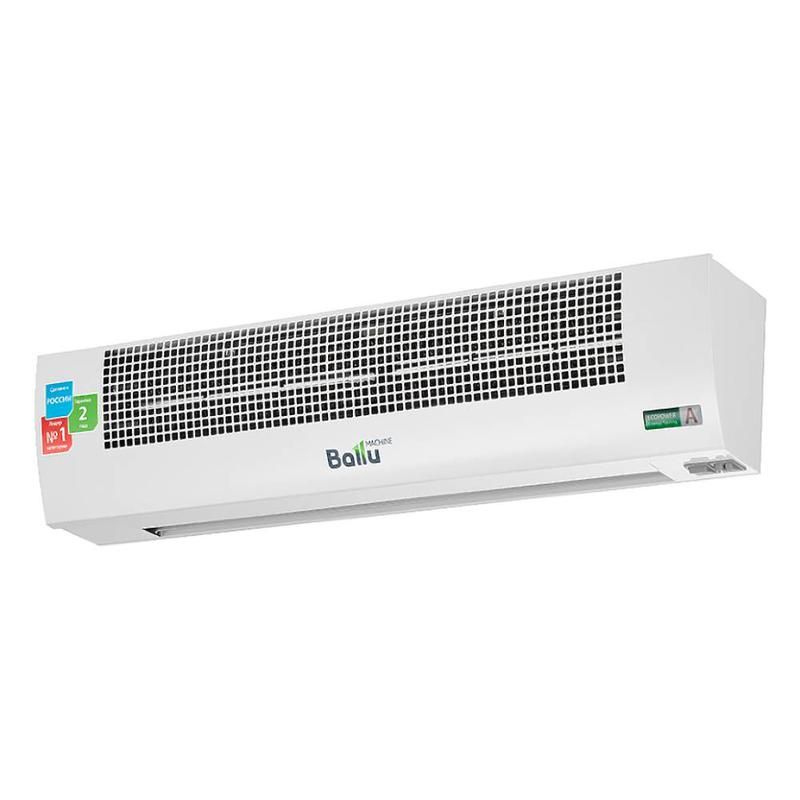 завеса тепловая 3квт 0.8м 230в bhc-l08-t03 тэн ballu нс-1041129 от BTSprom.by
