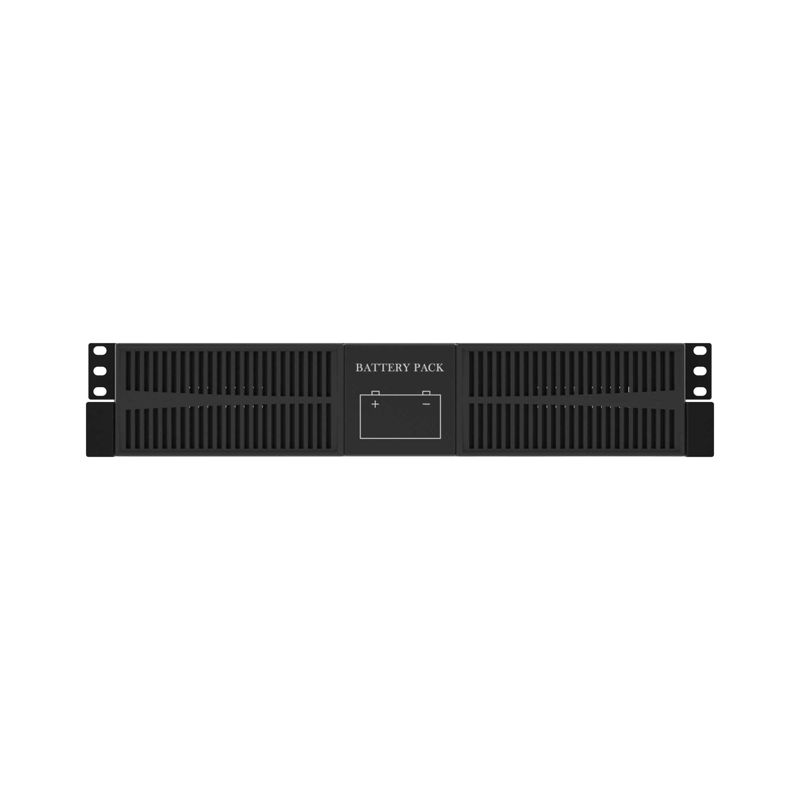  Блок батарейный для ИБП ДКС для Info Rackmount Pro INFORPRO1500I Small Rackmount SMALLR1A5 Rack 2U 8х9А.ч 24В DKC BPSMLR1-24V фото в каталоге от BTSprom.by