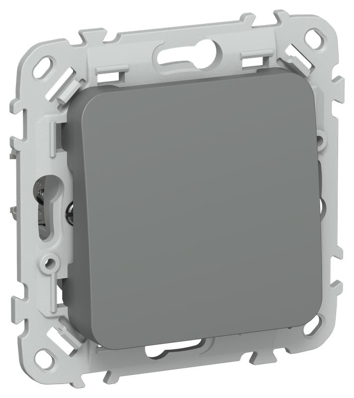 подсветка сп flite пл20-флма 4000к встраив. механизм мокрый асфальт iek fi-fl20-k80 от BTSprom.by