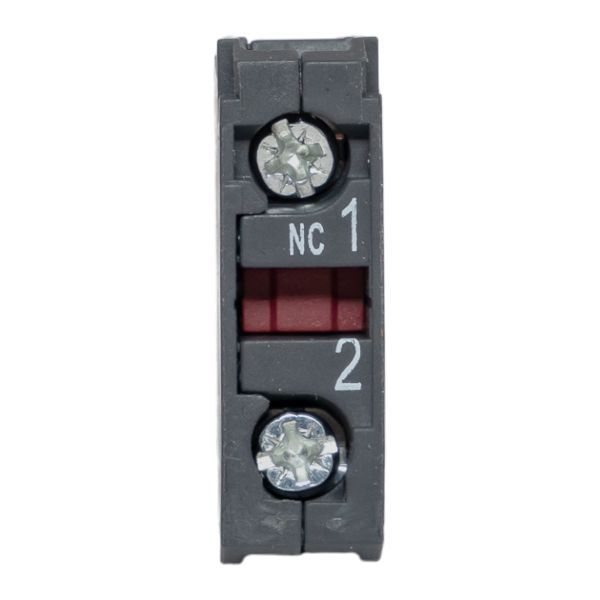  Контакт дополнительный NC красн. PROxima EKF XB4-BE102 фото в каталоге от BTSprom.by