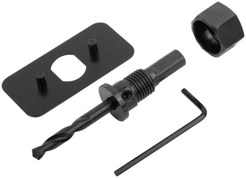  Адаптер для пилы круговой инстр-я сталь 68-152мм FIT 36769 фото в каталоге от BTSprom.by