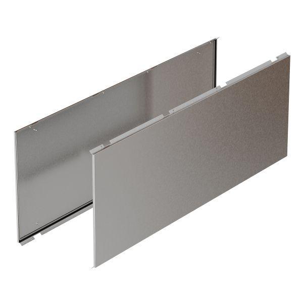 панель боковая 2200х800 (уп.2шт) alesta ekf alesta-ps228 от BTSprom.by