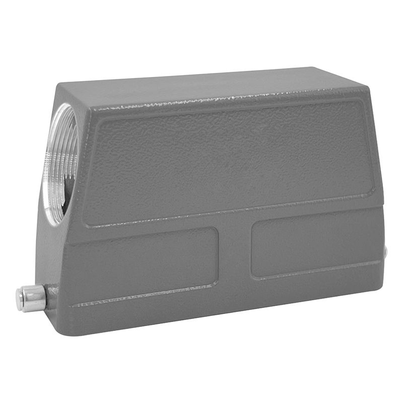 корпус кабельный с боков. вводом optilink hdc-h24b-seh-2b-m32 кэаз 353742 от BTSprom.by