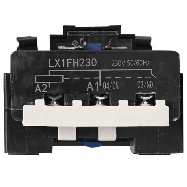  Катушка управления КТЭ F 265А 220В PROxima EKF ctr-k-b-265/230 фото в каталоге от BTSprom.by