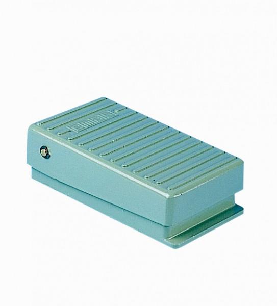 педаль алюминиевая 1но emas pda1 от BTSprom.by