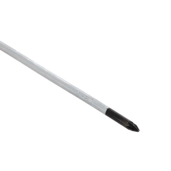  Отвертка PH0х75мм Master Basic EKF ph-0-75-mas фото в каталоге от BTSprom.by