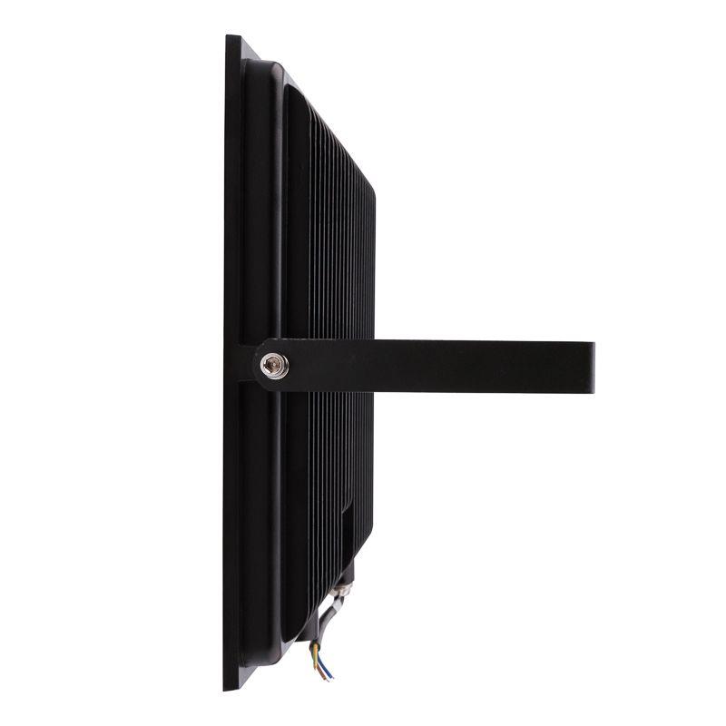  Прожектор LED 300Вт 6500К 24000лм черн. корпус Rexant 605-030 фото в каталоге от BTSprom.by