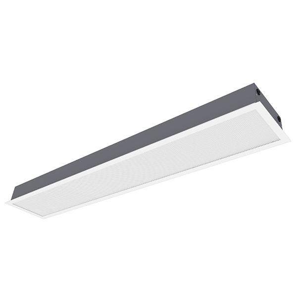 светильник le-сво-04-040-0070-20д "грильято" led 33вт 4000к ip20 led-effect 0070 от BTSprom.by