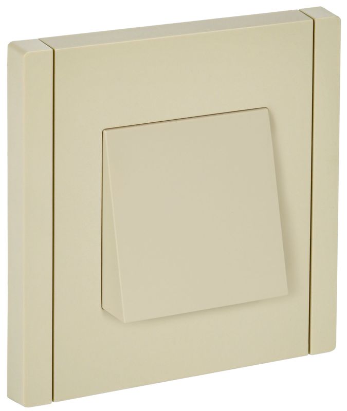 вывод кабеля forte&piano fp442 ваниль iek fp-vk10-0-k10 от BTSprom.by