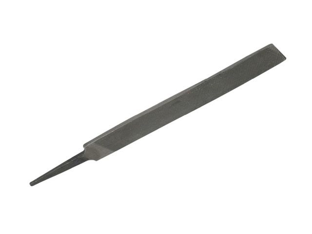 напильник плоский 200мм №1 (рубин-7) 1122687117204 от BTSprom.by