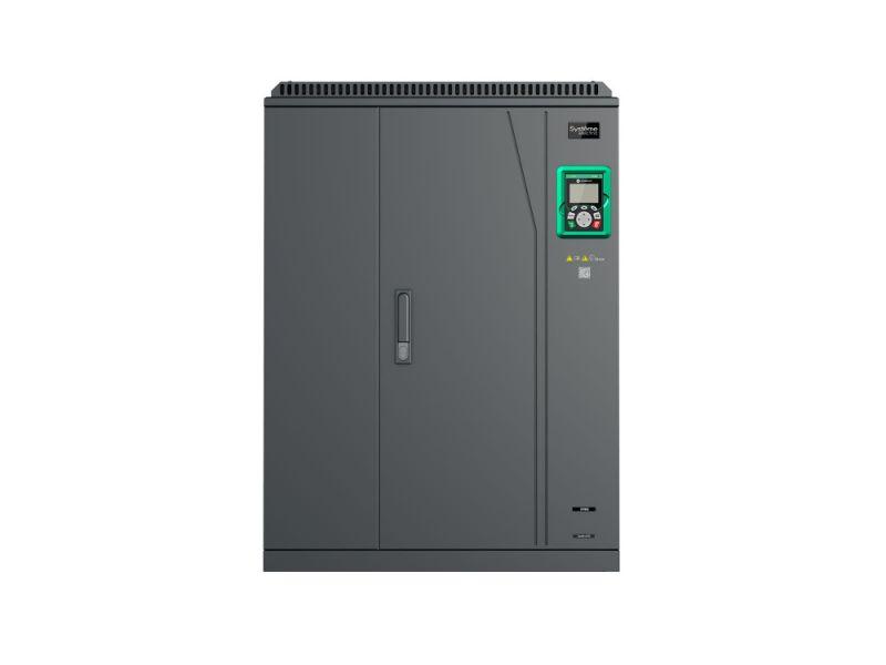 преобразователь частоты stv900 280квт 400в se stv900c28n4 от BTSprom.by