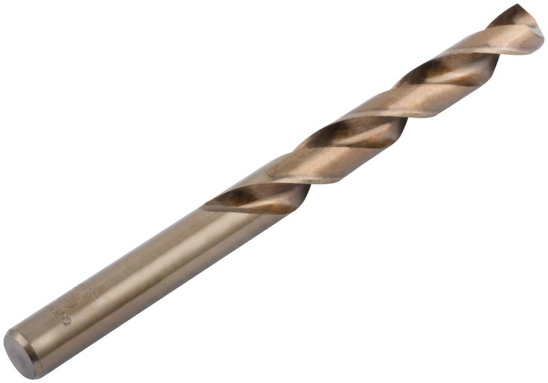  Сверло по металлу Profi 12х151мм с кобальтом 5проц. Cutop 48-389 фото в каталоге от BTSprom.by