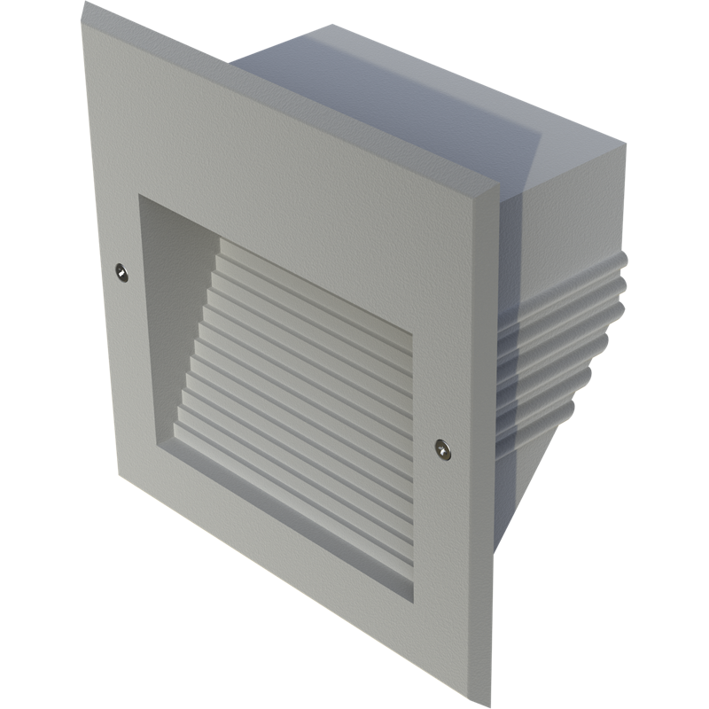 светильник светодиодный deca led 2 3000к встраив. ст 1100500010 от BTSprom.by