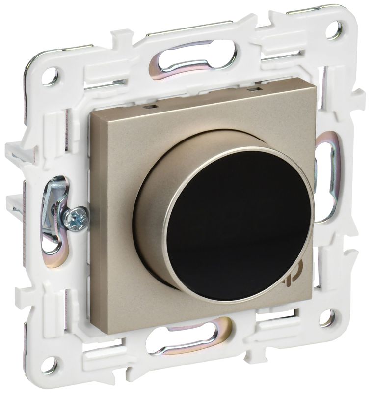 термостат электронный skandy sk-t01sh с индикацией шампань iek sk-rt11-k37 от BTSprom.by