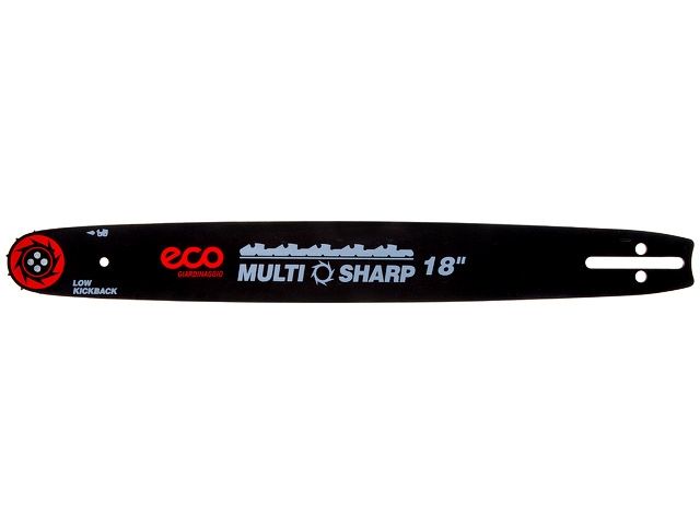шина 45 см 18" 0.325" 1.5 мм 10 зуб. multi sharp eco (72 звена) csp-035 от BTSprom.by