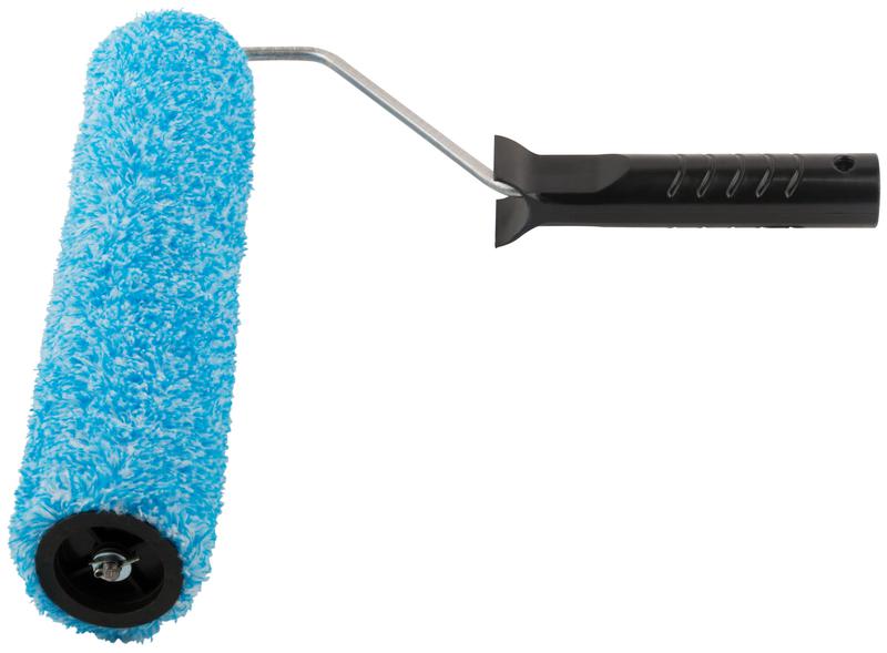  Валик 300мм с ручкой полиакрил. КУРС 02585 фото в каталоге от BTSprom.by