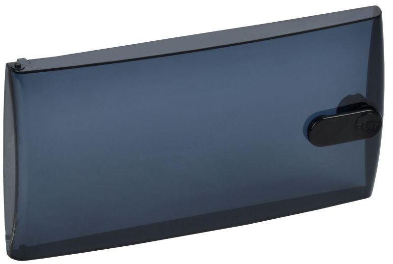 дверца для щрн(в)-п-6 ip41 черн. пр. union compact iek uic-kp12d-dv-06-k02 от BTSprom.by