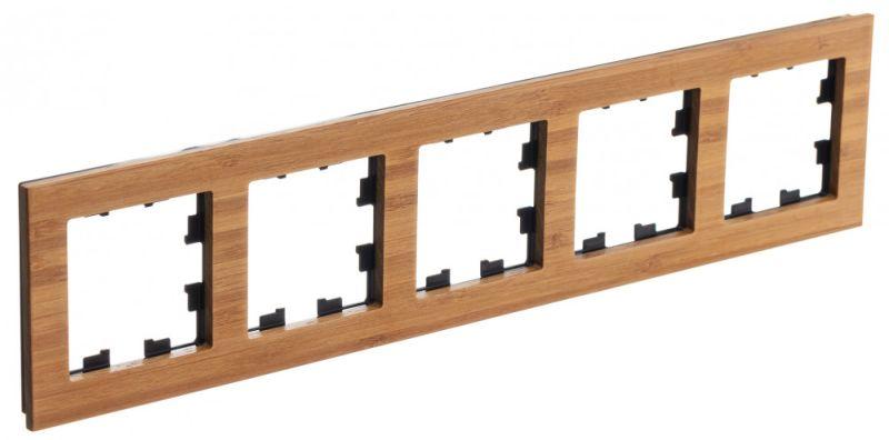 рамка 5-м atlasdesign nature дерево бамбук se atn353205 от BTSprom.by