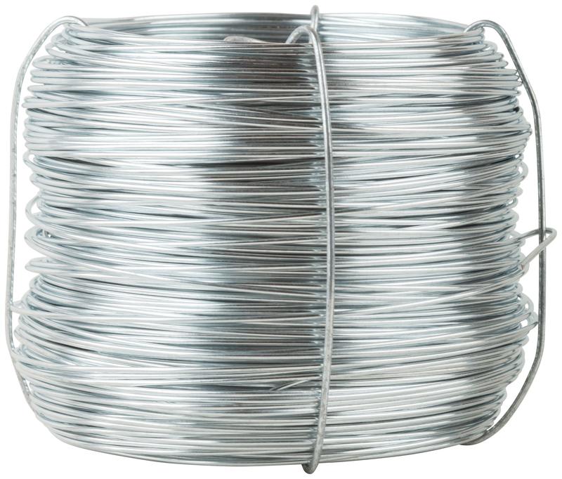  Проволока вязальная 0.9ммх100м оцинк. FIT 68149 фото в каталоге от BTSprom.by