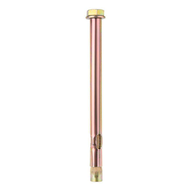 болт анкерный 10х130 (уп.1шт) kranz kr-01-3816-013 от BTSprom.by