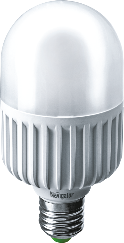 лампа светодиодная высокомощная 94 379 nll-t70-20-230-840-e27 20вт 4000к нейтр. бел. e27 1600лм 220-240в navigator 94379 от BTSprom.by