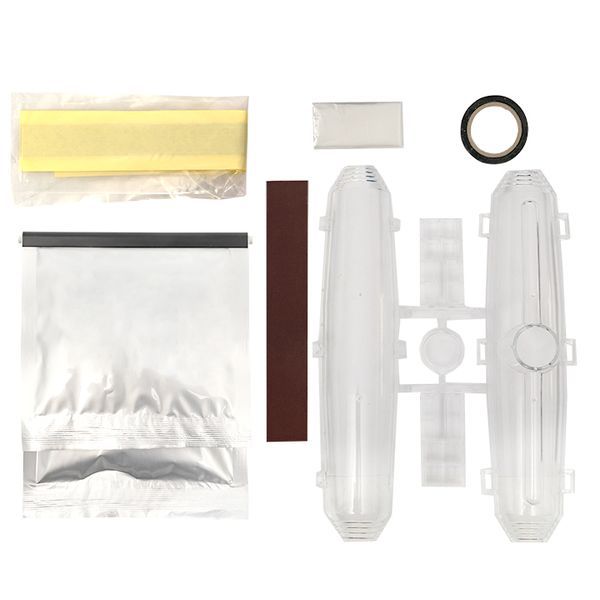  Муфта соединительная заливная МКС 6-25кв.мм PROxima EKF mks-3 фото в каталоге от BTSprom.by