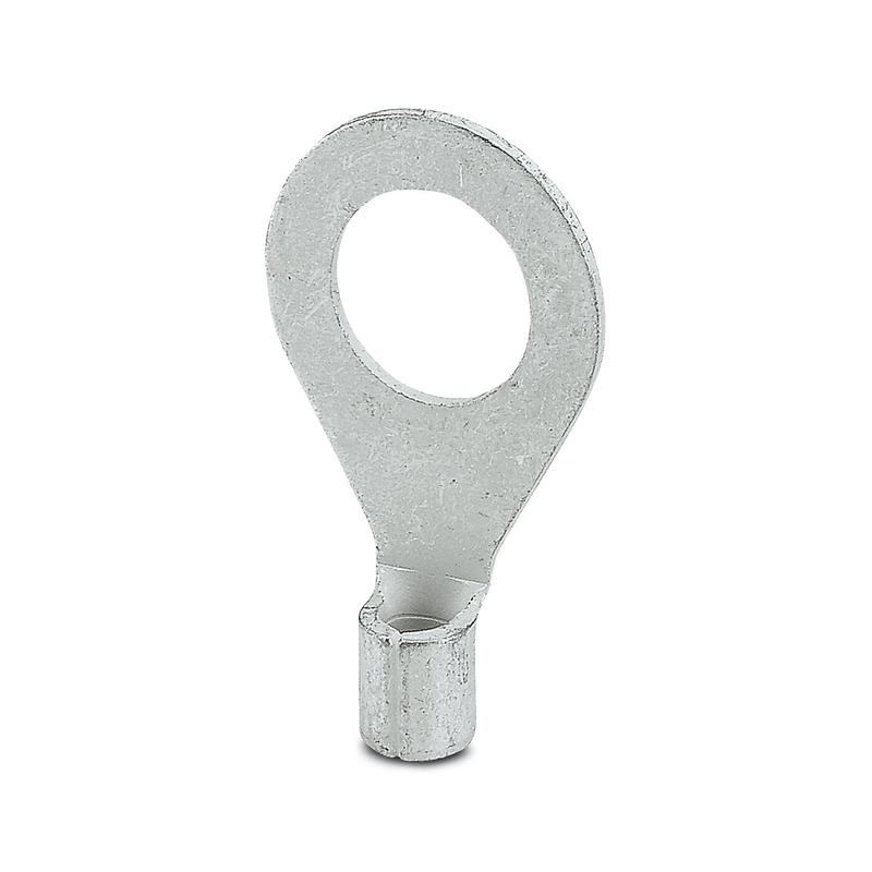 наконечник кабельный круглый c-rc 6/m10 din phoenix contact 3240087 от BTSprom.by